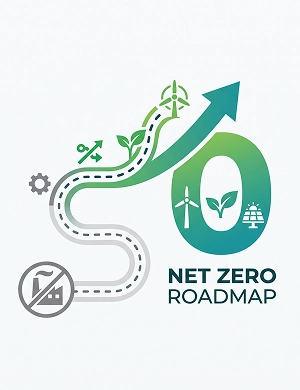 Decarbonization & Net Zero Roadmap